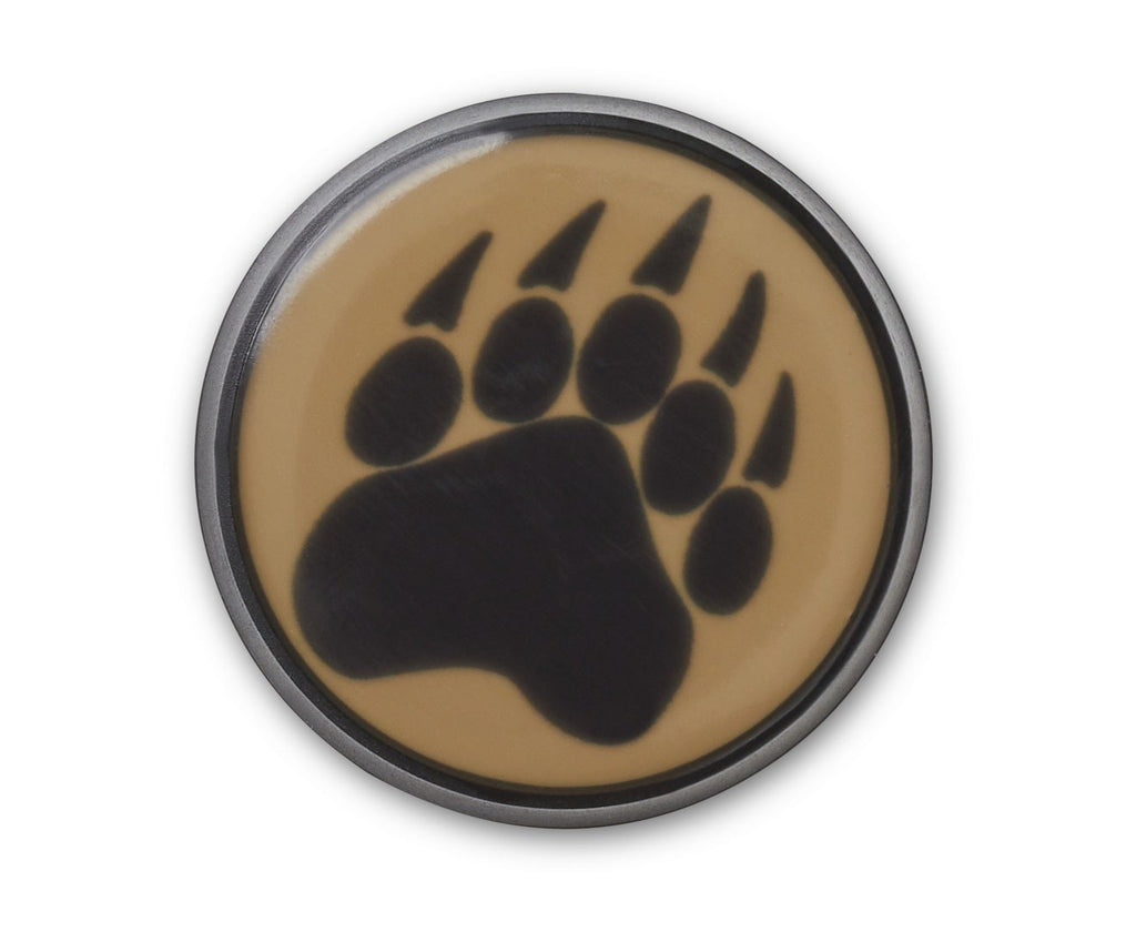 Bear Paw Badge-Jibbitz™
