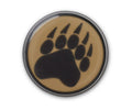 Bear Paw Badge-Jibbitz™