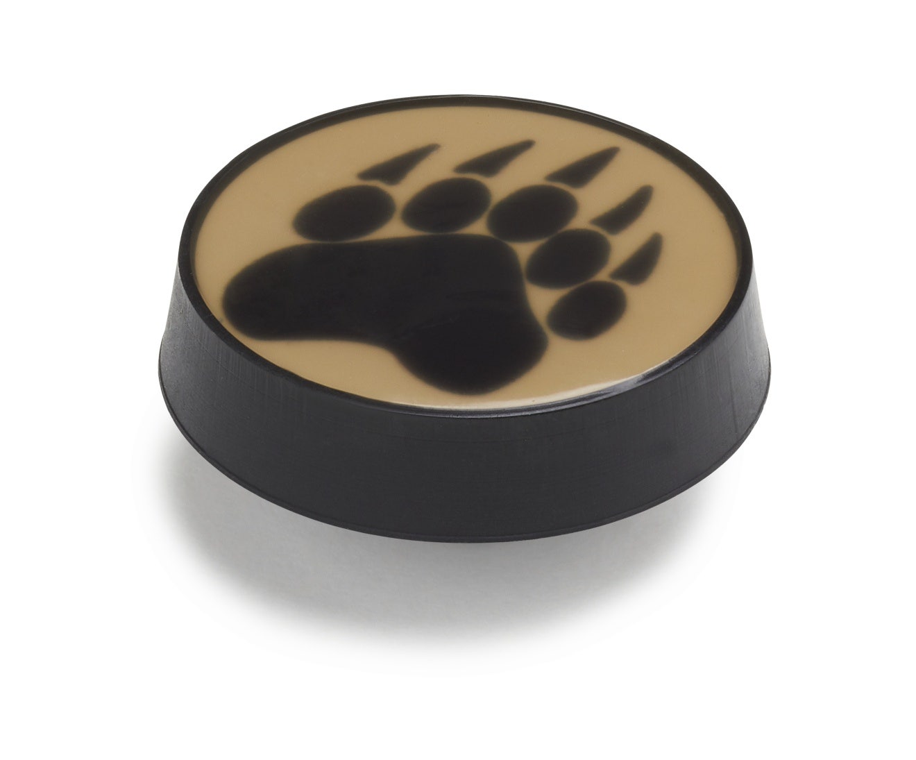 Bear Paw Badge-Jibbitz™