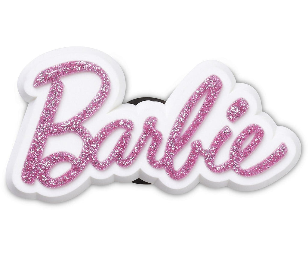 Barbie Logo-Jibbitz™
