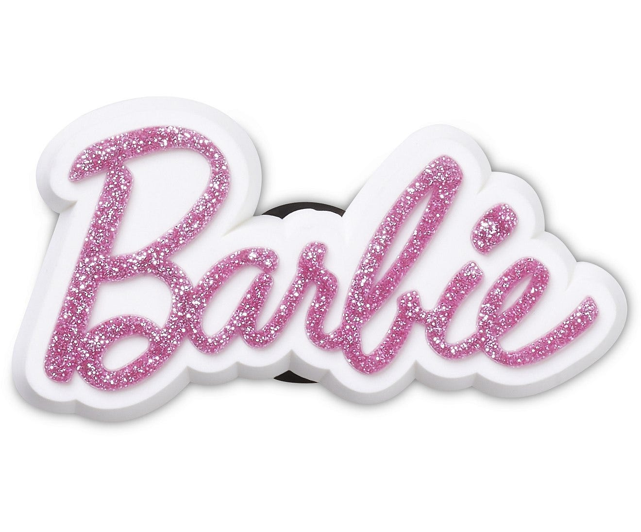 Barbie Logo-Jibbitz™