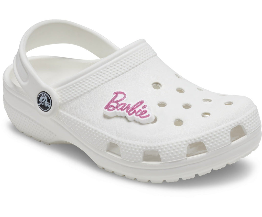 Barbie Logo-Jibbitz™