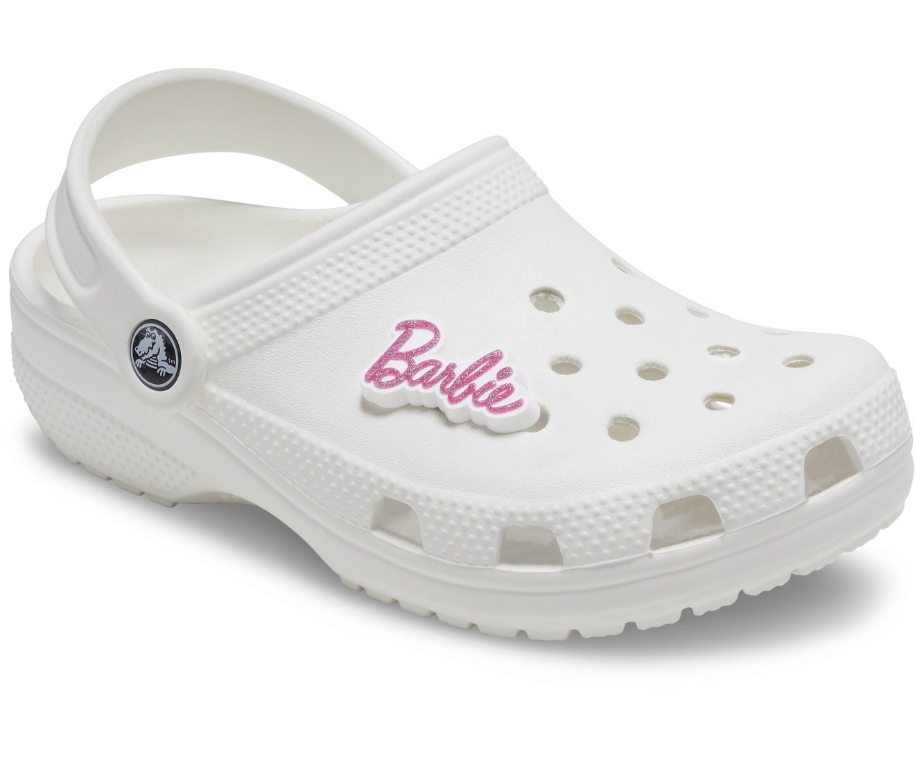 Barbie Logo-Jibbitz™