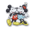 Mickey and Minnie Holding-Jibbitz™