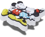 Mickey and Minnie Holding-Jibbitz™
