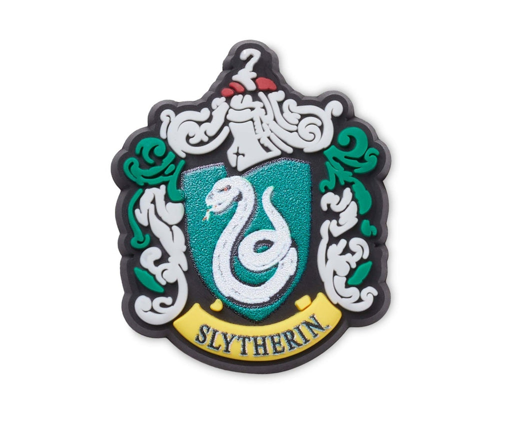 Harry Potter Slytherin Jibbitz