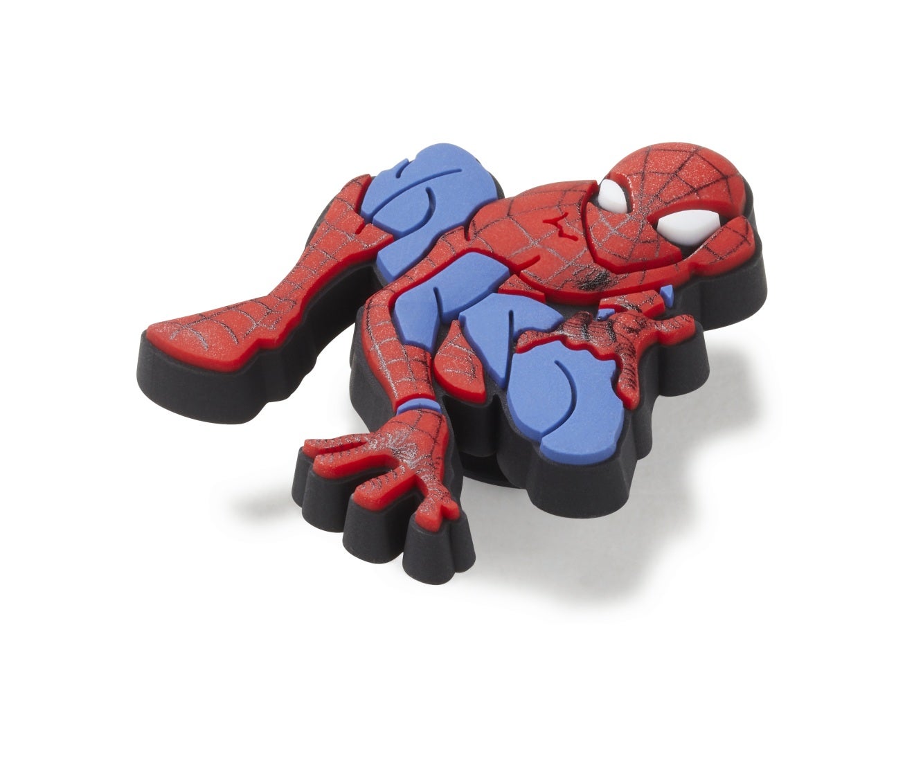 Spiderman Full Body 1-Jibbitz™
