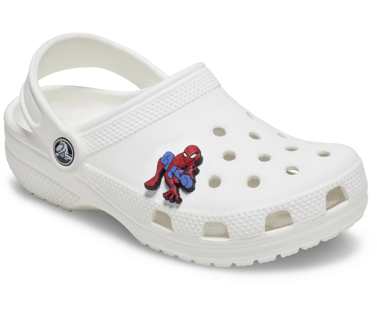 Spiderman Full Body 1-Jibbitz™
