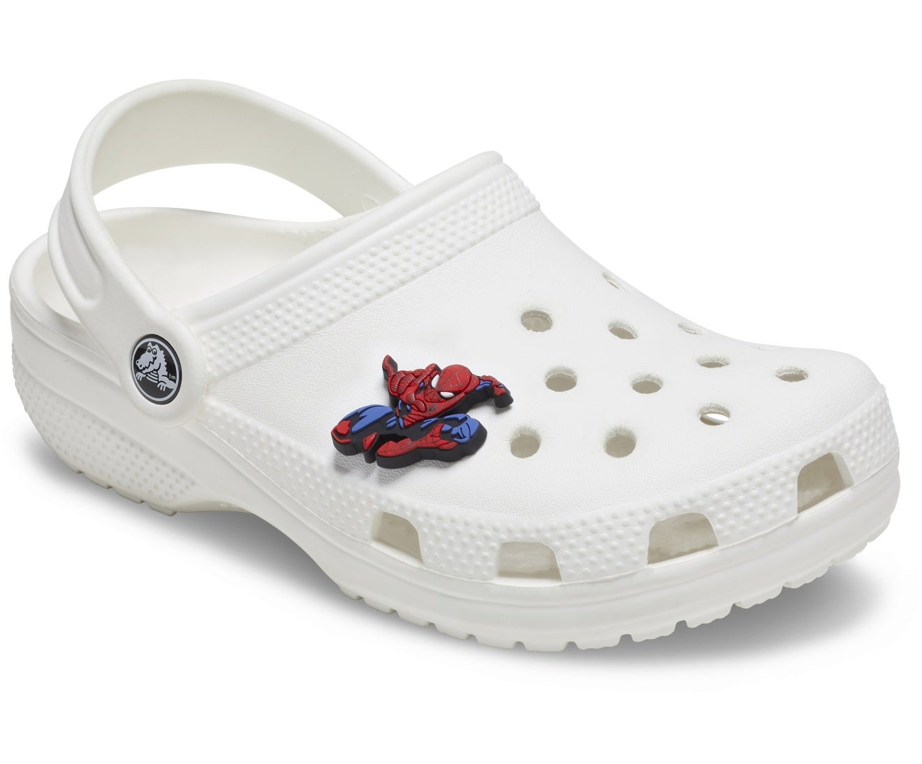 Spiderman Full Body 2-Jibbitz™