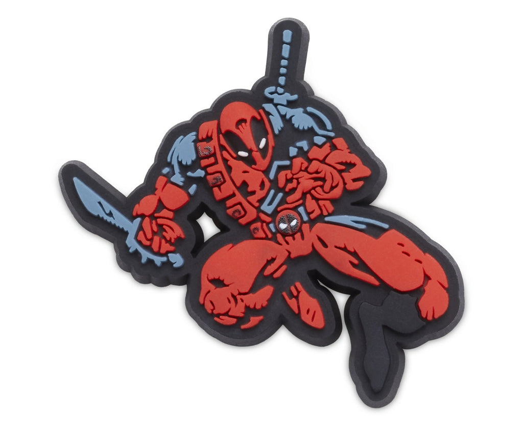 Deadpool Full Body-Jibbitz™