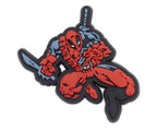 Deadpool Full Body-Jibbitz™