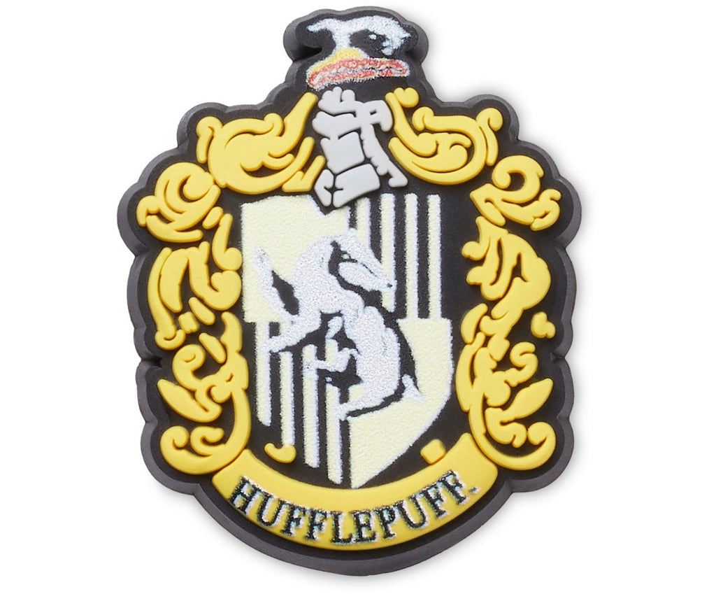Harry Potter Hufflepuff-Jibbitz