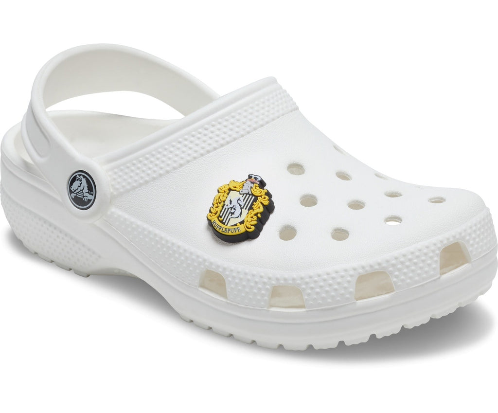 Harry Potter Hufflepuff-Jibbitz