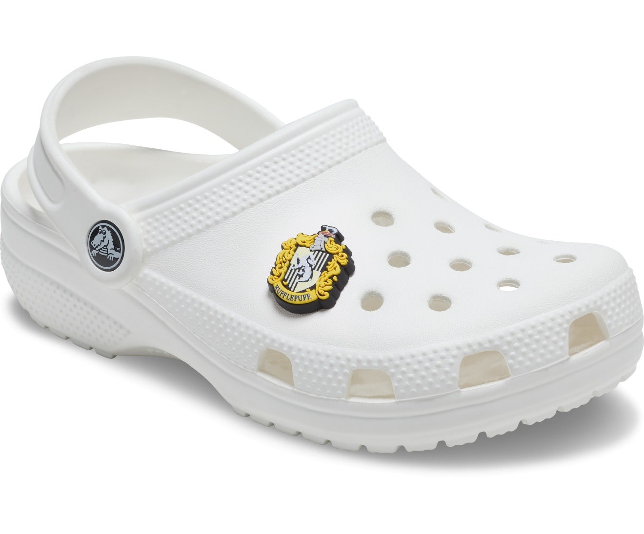 Harry Potter Hufflepuff-Jibbitz