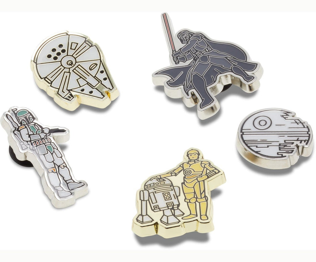 Star Wars 5 Pack-Jibbitz™