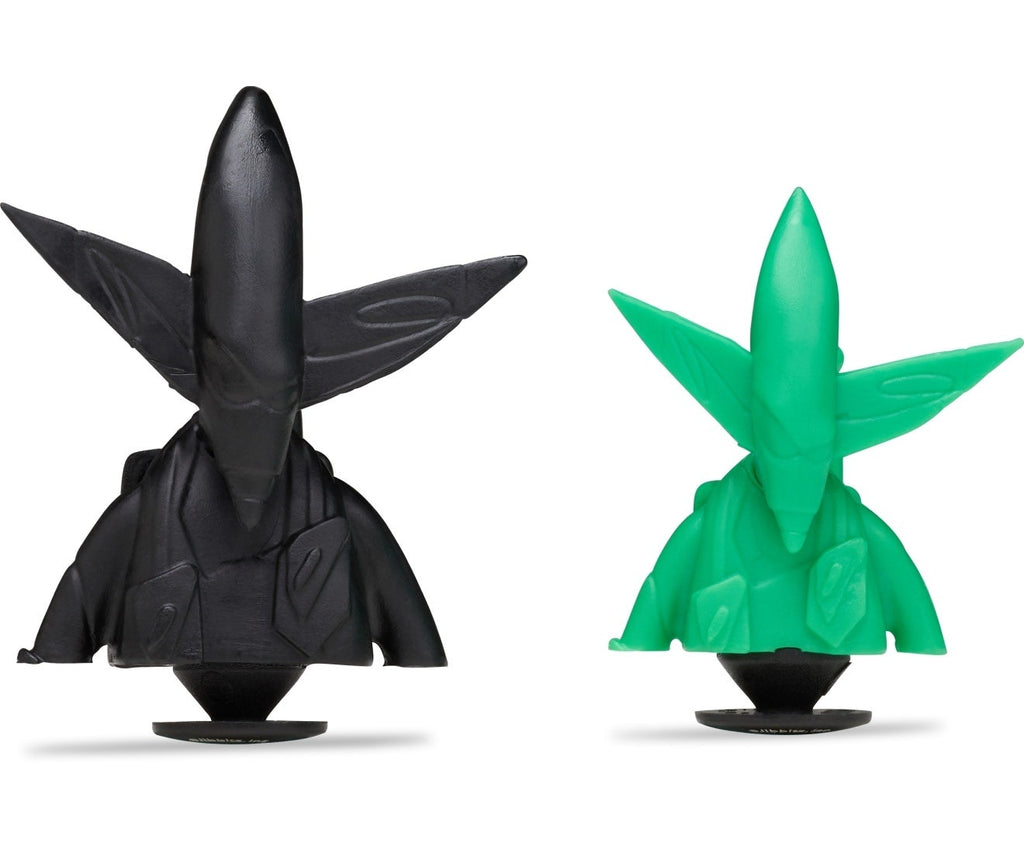 Futura 2 Pack-Jibbitz™