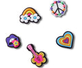 Groovy Baby 5 Pack-Jibbitz™