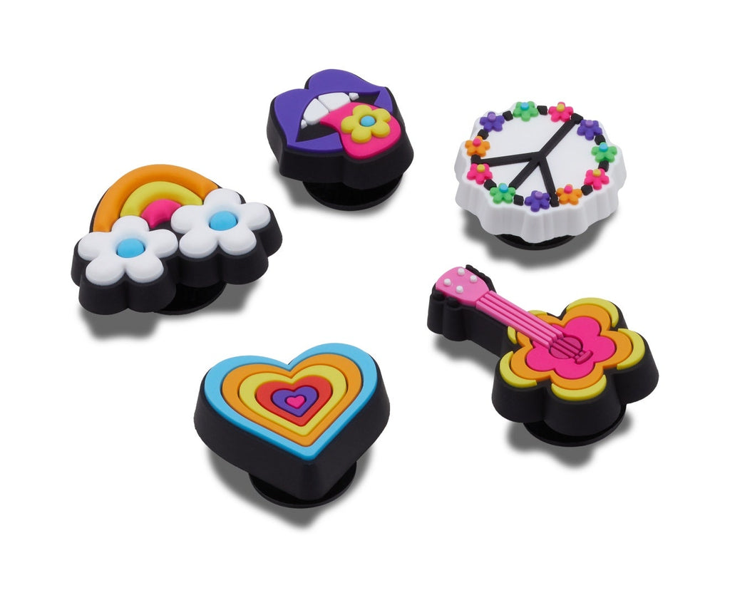 Groovy Baby 5 Pack-Jibbitz™