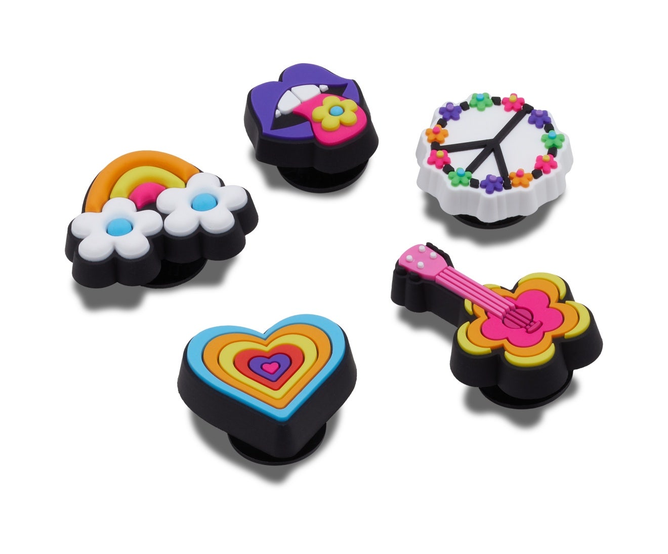 Groovy Baby 5 Pack-Jibbitz™