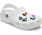 Tiny Deep Sea Friends 5 Pack-Jibbitz™
