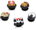 Tiny Pirates Life 4 Me 5 Pack-Jibbitz™