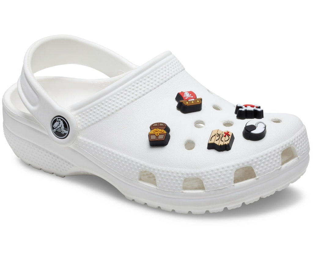 Tiny Pirates Life 4 Me 5 Pack-Jibbitz™