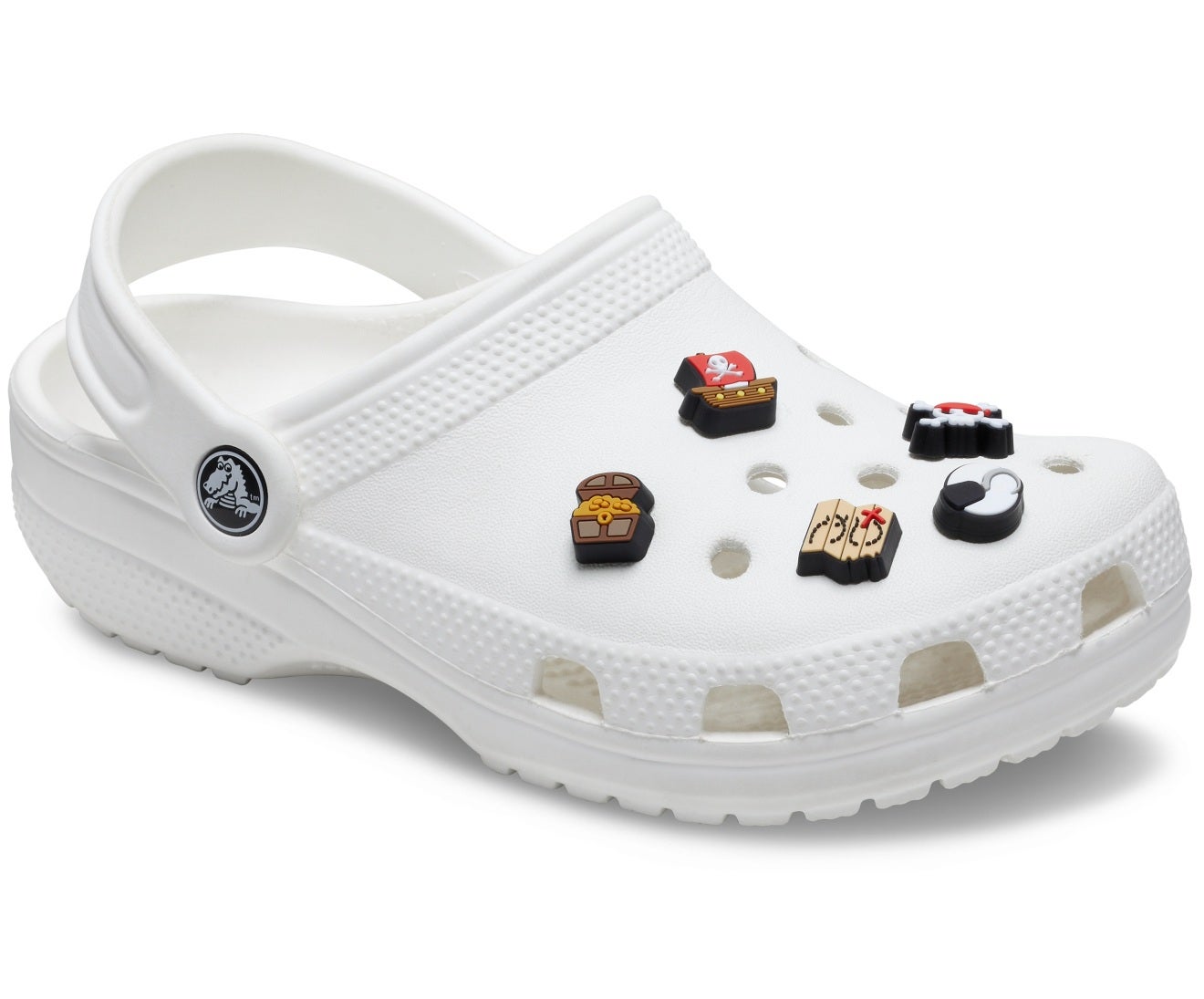 Tiny Pirates Life 4 Me 5 Pack-Jibbitz™