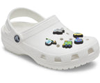 Tiny Vehicles 5 Pack-Jibbitz™