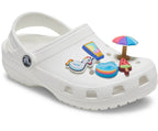Summer 4 Ever 5 Pack-Jibbitz™