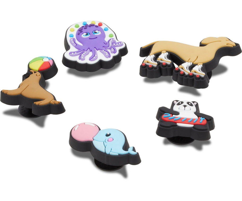 Fun Animal Friends 5 Pack-Jibbitz™
