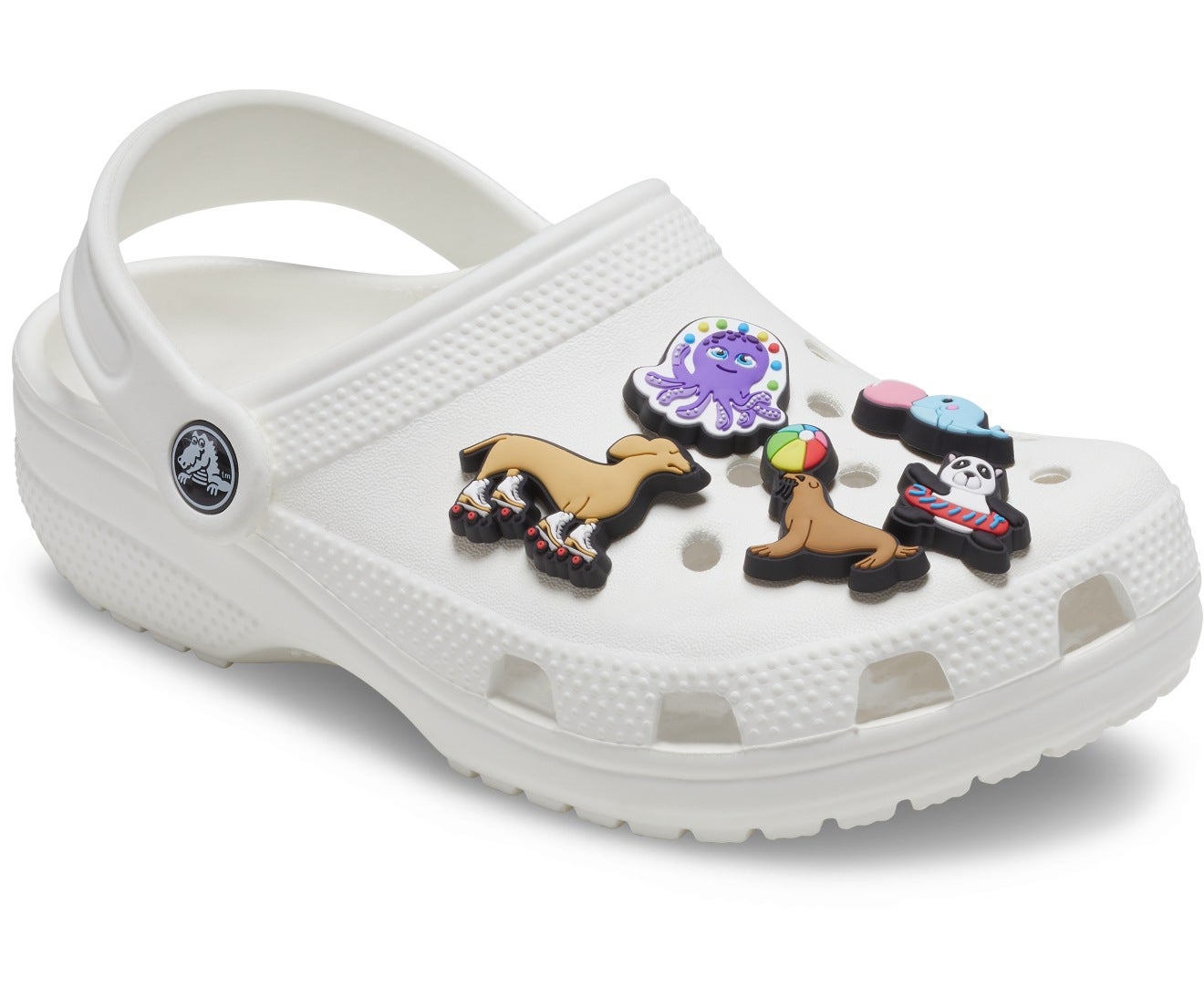 Fun Animal Friends 5 Pack-Jibbitz™