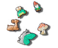 Enchanted Forest 5 Pack-Jibbitz™