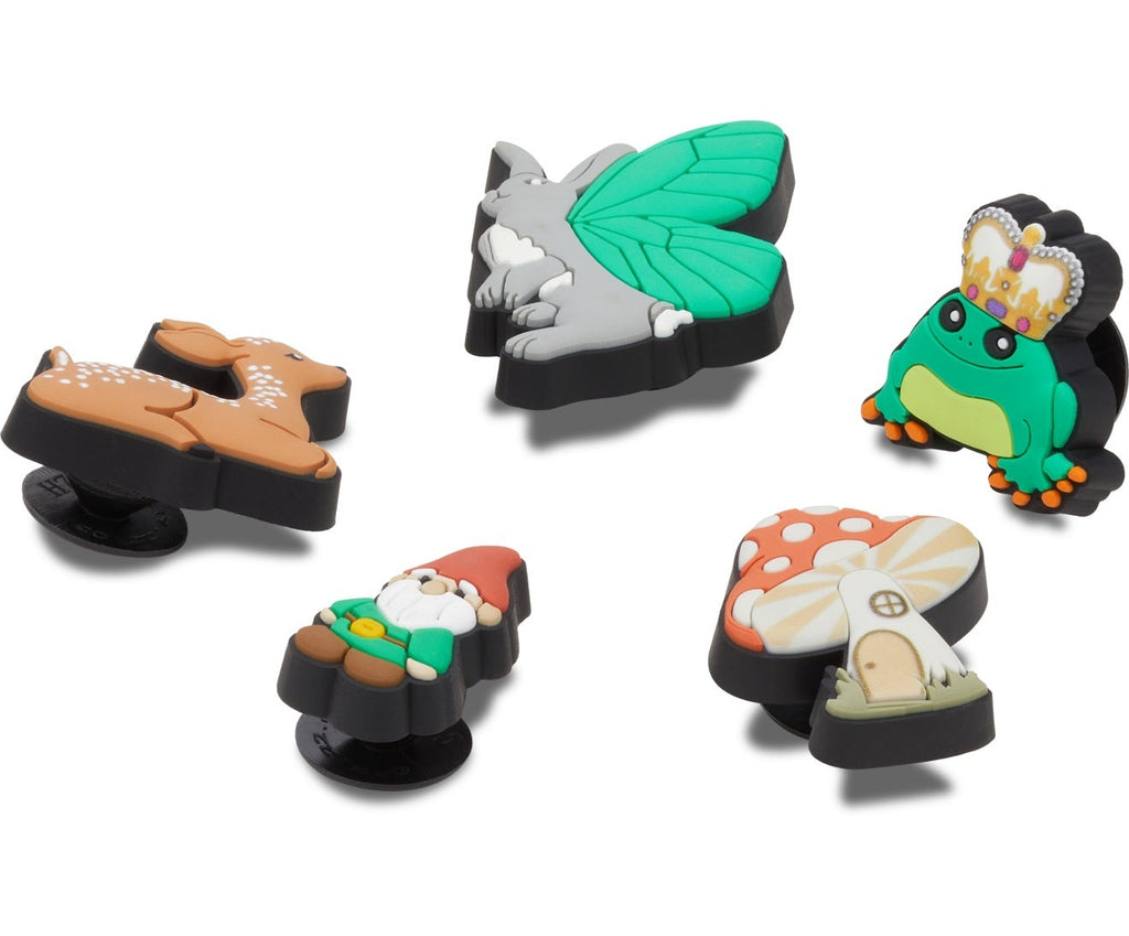 Enchanted Forest 5 Pack-Jibbitz™