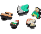 Enchanted Forest 5 Pack-Jibbitz™