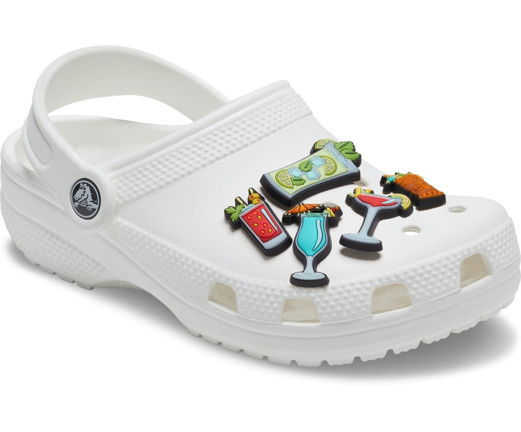 Summer Bevs 5 Pack-Jibbitz™