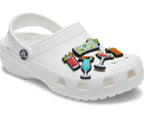 Summer Bevs 5 Pack-Jibbitz™