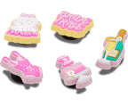 Bachelorette Vibes 5 Pack-Jibbitz™