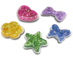 Squish Shapes 5 Pack-Jibbitz™