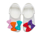 Super Hyper Me Bows 5 Pack-Jibbitz™