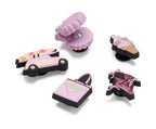 Girly Beach Trip 5 Pack-Jibbitz™