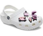 Girly Beach Trip 5 Pack-Jibbitz™
