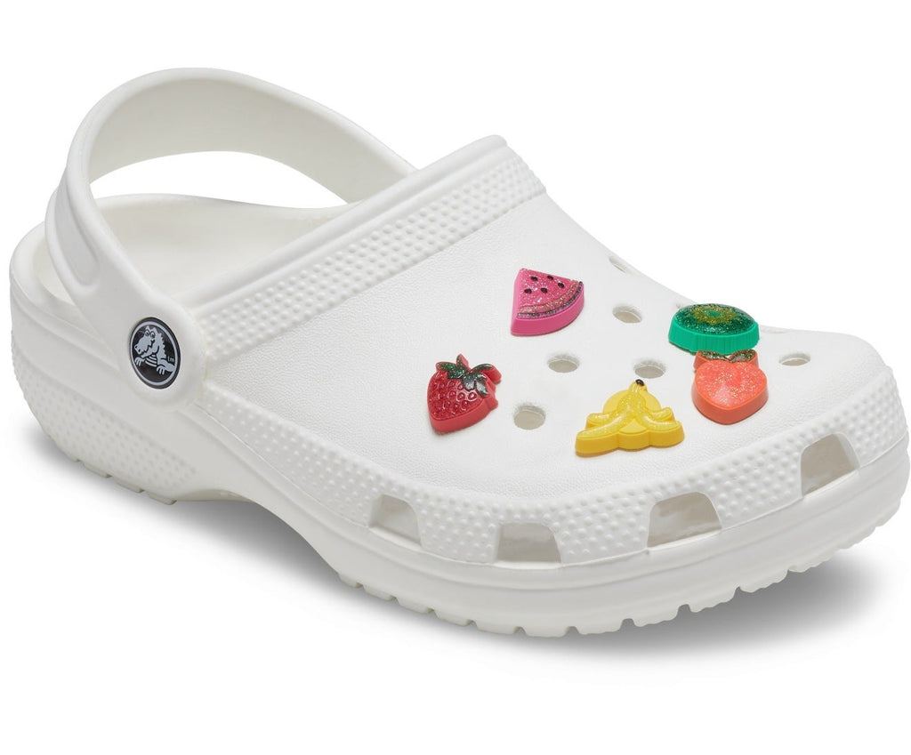 Sparkle Glitter Fruits 5 Pack-Jibbitz™