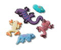 UV Changing Rainforest 5 Pack-Jibbitz™