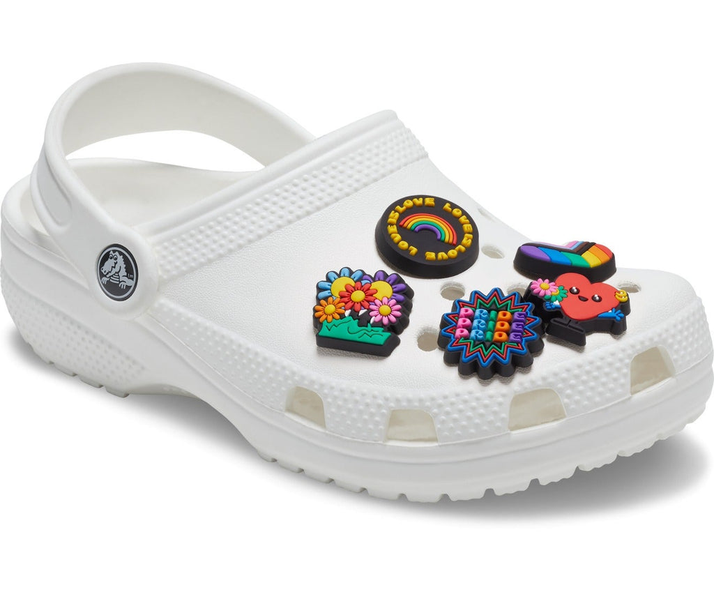 Love is Love 5 Pack-Jibbitz™