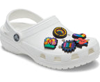 Love is Love 5 Pack-Jibbitz™