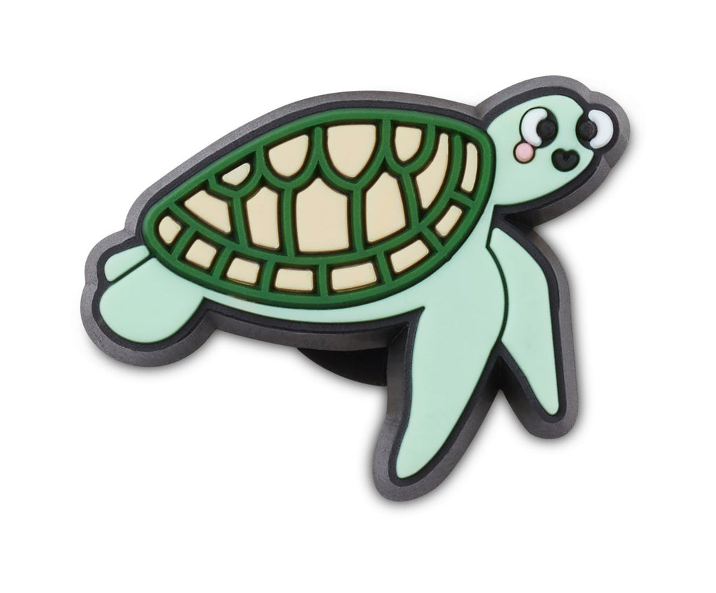 Tiny Sea Turtle-Jibbitz™