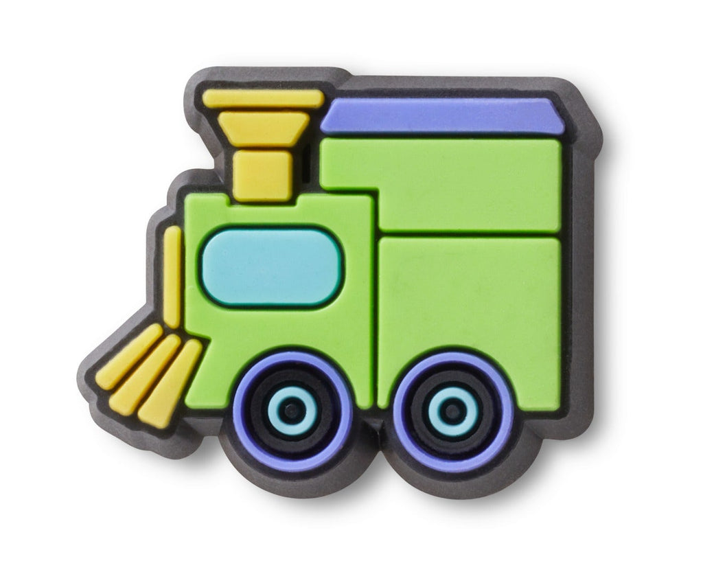 Tiny Train-Jibbitz™