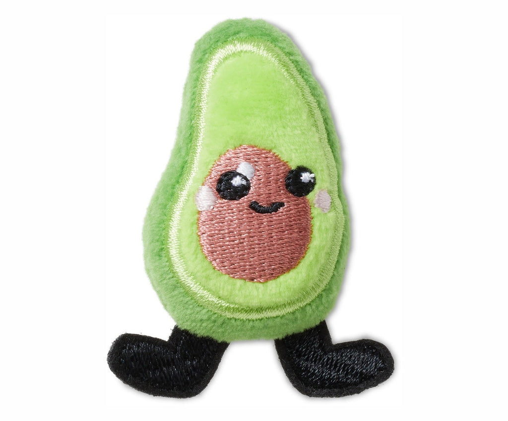 Avo Plush Jibbitz