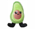 Avo Plush Jibbitz