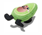 Avo Plush Jibbitz